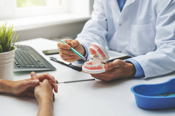 Best Preventive Dentistry  in Meadows Place, TX