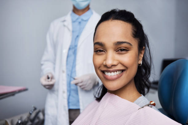 Why Choose Us for Your Dental Needs in Meadows Place, TX