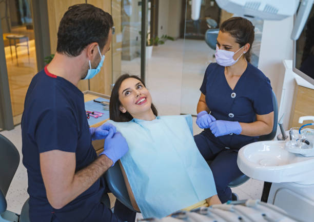 Best Periodontal (Gum) Disease Treatment  in Meadows Place, TX