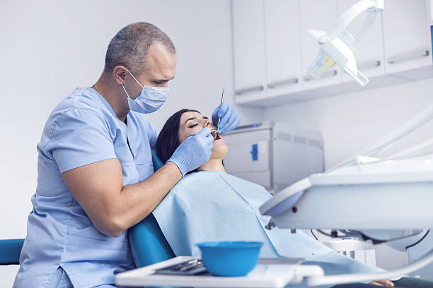 Best Dental Fillings (Composite and Amalgam)  in Meadows Place, TX