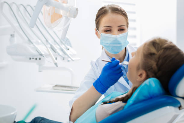 Best Oral Cancer Screening  in Meadows Place, TX